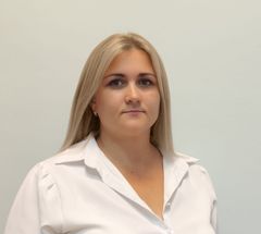 Романова Ирина Анатольевна