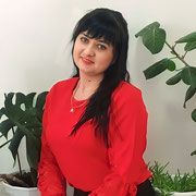 Шерстобитова Наталья Владимировна