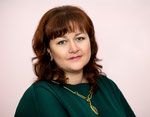 Малова Анна Ивановна
